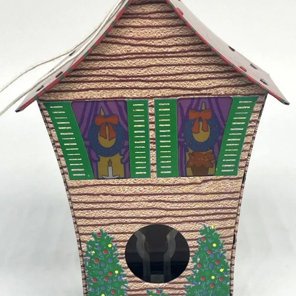 Hallmark new home